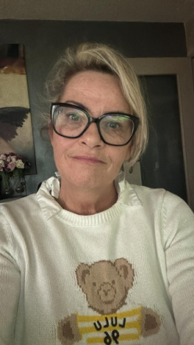 Brigitte ZIANI VoyanceWeb